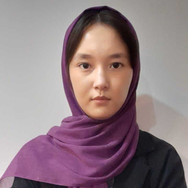 آتنا رضایی