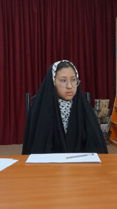 یک خاطره خوب چطور نوشته میشود؟ 9